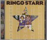 CD Ringo Starr - Vertical man - 1 - Thumbnail