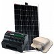 NDS LIGHTSOLAR 145W Semi-Flex Zonnepaneel set - 1 - Thumbnail