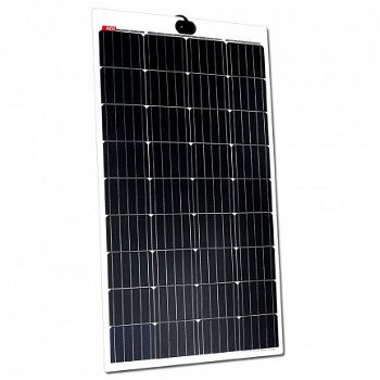 NDS LIGHTSOLAR 145W Semi-Flex Zonnepaneel set - 2