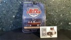 1968 VW Volkswagen T1 Service 1:64 Greenlight - 3 - Thumbnail