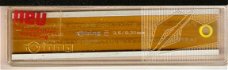 Normograaf Rotring 5585 - 3,5/0,25mm Schrijfsjablonen