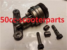 Bendix tgb tapo rs GA9029902A gebruikt