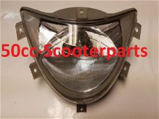 Koplamp tgb tapo rs 450055 gebruikt