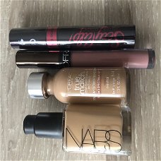 Make-Up set