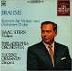 LP - Brahms - Isaac Stern, viool - 0 - Thumbnail