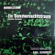 LP - Mendelssohn - Ein Sommernachtstraum - 0 - Thumbnail