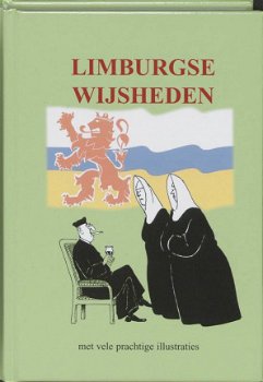 P. Bakkes - Limburgse Wijsheden (Hardcover/Gebonden) - 1