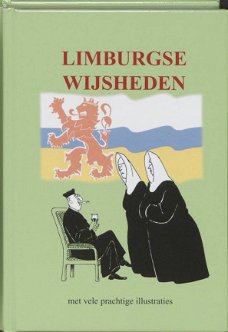 P.  Bakkes   -  Limburgse Wijsheden  (Hardcover/Gebonden)