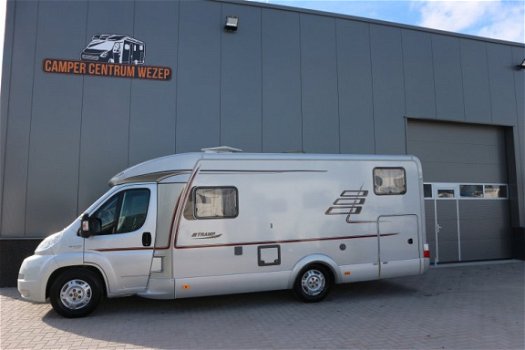 Hymer Tramp 674 SL - 1