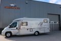 Hymer Tramp 674 SL - 1 - Thumbnail