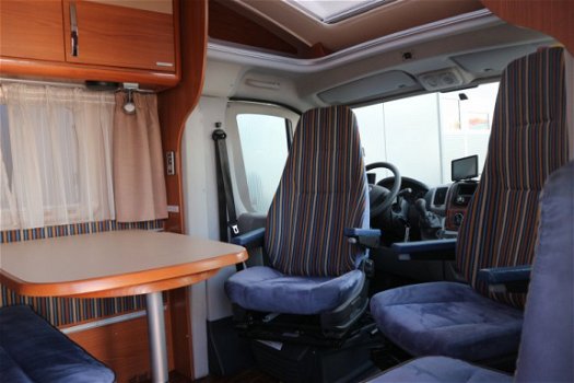 Hymer Tramp 674 SL - 2