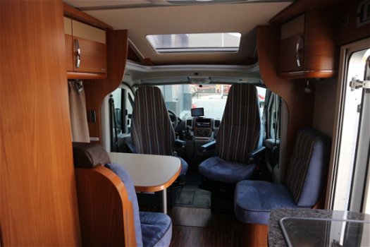 Hymer Tramp 674 SL - 3