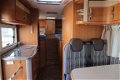 Hymer Tramp 674 SL - 4 - Thumbnail