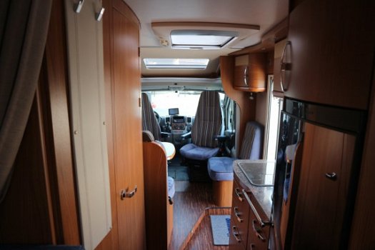 Hymer Tramp 674 SL - 5