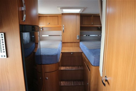 Hymer Tramp 674 SL - 6