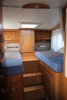 Hymer Tramp 674 SL - 7