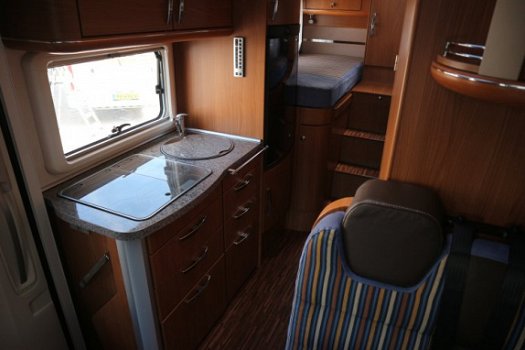 Hymer Tramp 674 SL - 8