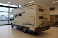 Krachtige alkoof Fiat 2.8 JTD Chausson Welcome 17 stapelbed - 5 - Thumbnail