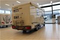 Krachtige alkoof Fiat 2.8 JTD Chausson Welcome 17 stapelbed - 6 - Thumbnail