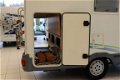 Krachtige alkoof Fiat 2.8 JTD Chausson Welcome 17 stapelbed - 7 - Thumbnail