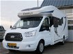 Chausson 616 WELCOME M16 Met Weinig Km!! - 3 - Thumbnail