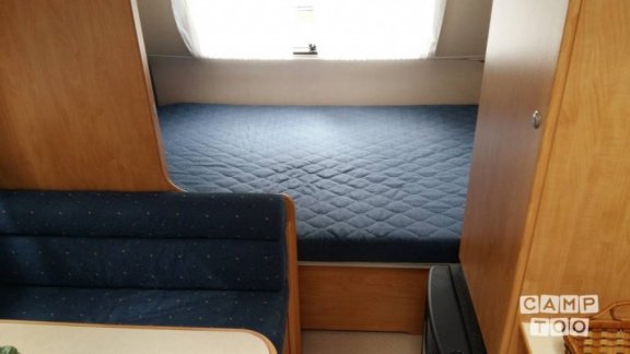 Caravelair Luxe Antares 400 - 4