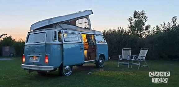 Volkswagen Westfalia - 2