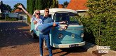 Volkswagen Westfalia - 3 - Thumbnail