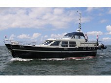 Zuiderzee Dogger 45 AK