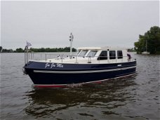 Zuiderzee Alpa 35 OK