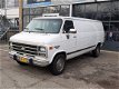 Chevrolet Chevy Van - USA 5.7 G30 incl. NL kenteken airco - 1 - Thumbnail