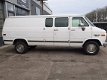 Chevrolet Chevy Van - USA 5.7 G30 incl. NL kenteken airco - 1 - Thumbnail