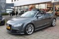 Audi TT Roadster - 1.8 TFSI S-Line Navigatie Xenon 19