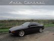 BMW 8-serie - 840 Ci 4.0 Aut. 1994 Lakzwart - 1 - Thumbnail