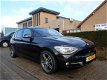 BMW 1-serie - 120D 184PK SPORT AUT. 5-DEURS NAVIGATIE/XENON/AIRCO/ORIGINEEL-NL - 1 - Thumbnail