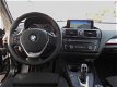 BMW 1-serie - 120D 184PK SPORT AUT. 5-DEURS NAVIGATIE/XENON/AIRCO/ORIGINEEL-NL - 1 - Thumbnail
