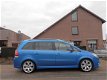 Opel Zafira - 2.0 T OPC 241PK 7-PERSOONS/RECARO/ORIGINEEL-NL/TREKHAAK/AIRCO/CRUISE-CONTROL - 1 - Thumbnail