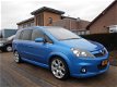 Opel Zafira - 2.0 T OPC 241PK 7-PERSOONS/RECARO/ORIGINEEL-NL/TREKHAAK/AIRCO/CRUISE-CONTROL - 1 - Thumbnail