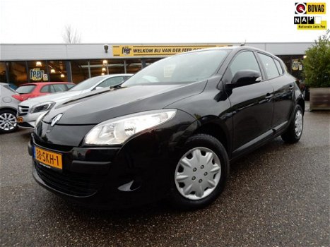 Renault Mégane - 1.6 Authentique - 1