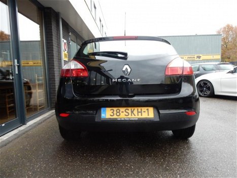 Renault Mégane - 1.6 Authentique - 1