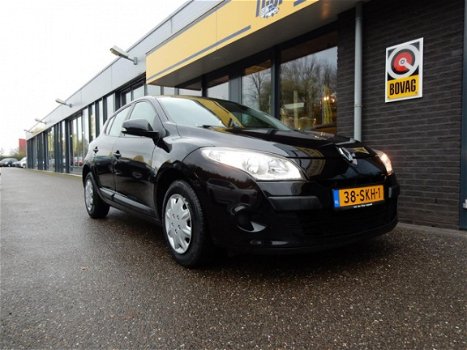 Renault Mégane - 1.6 Authentique - 1