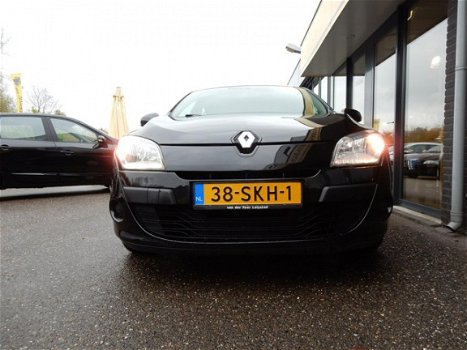 Renault Mégane - 1.6 Authentique - 1