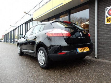 Renault Mégane - 1.6 Authentique - 1