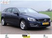 Volvo V60 - 2.4 D6 AWD Plug-In Hybrid Xenon Leer Schuifdak - 1 - Thumbnail