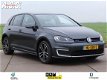 Volkswagen Golf - 1.4 TSi GTE 150pk AUTOMAAT Panodak Xenon - 1 - Thumbnail