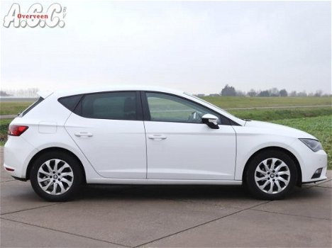 Seat Leon - 1.0 EcoTSi Navi+Camera Xenon PDC v+a ECC - 1