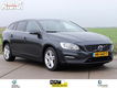 Volvo V60 - 2.4 D6 Twin Engine Summum Hybride Leer - 1 - Thumbnail