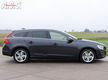 Volvo V60 - 2.4 D6 Twin Engine Summum Hybride Leer - 1 - Thumbnail