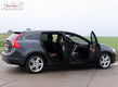 Volvo V60 - 2.4 D6 Twin Engine Summum Hybride Leer - 1 - Thumbnail