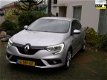 Renault Mégane - 1.5 dCi Eco2 Zen Bij 54.334 km groot onderhoud gehad met nieuwe banden voor 1104 eu - 1 - Thumbnail